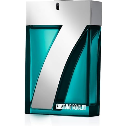 CR7 Origins - Signature 100ml