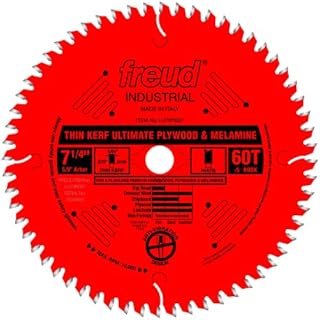 Freud LU79R007: 7-1/4