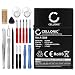 Produktbild CELLONIC® Premium Akku kompatibel mit iPad 3 / iPad 4 inkl. Werkzeug-Set (11500mAh) A1389 Ersatzakku Batterie Tabletakku
