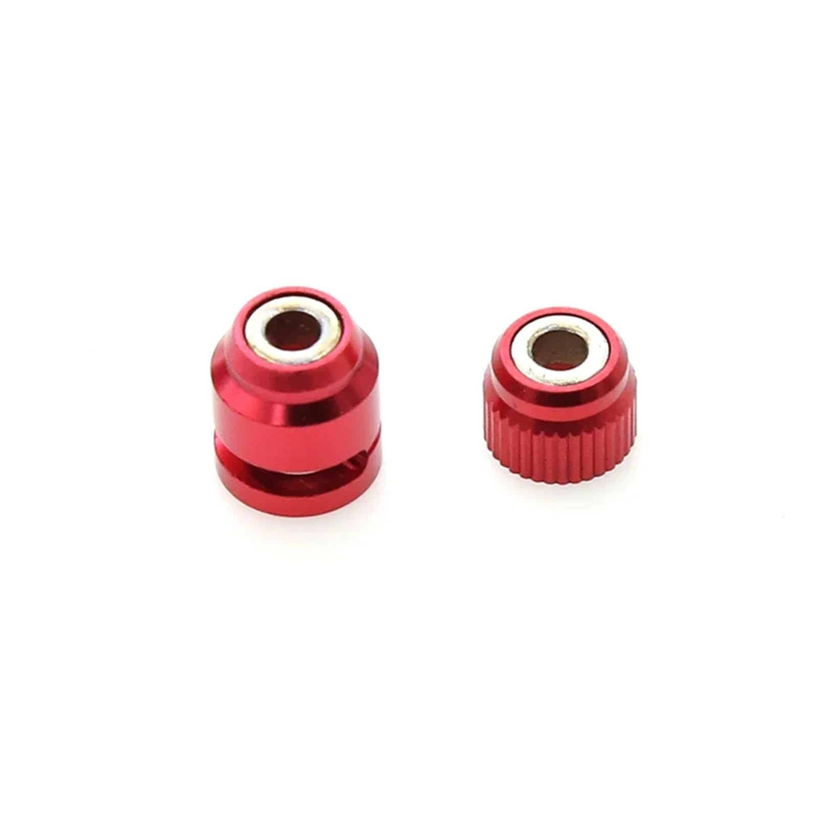 para Tamiya para HSP 94123 para MST para RMX para YD2 para SCX10 III para TRX4 RC Cuerpo Agujero Localizador Shell Abridor Herramienta Piezas Mejora Piezas Mejora RC