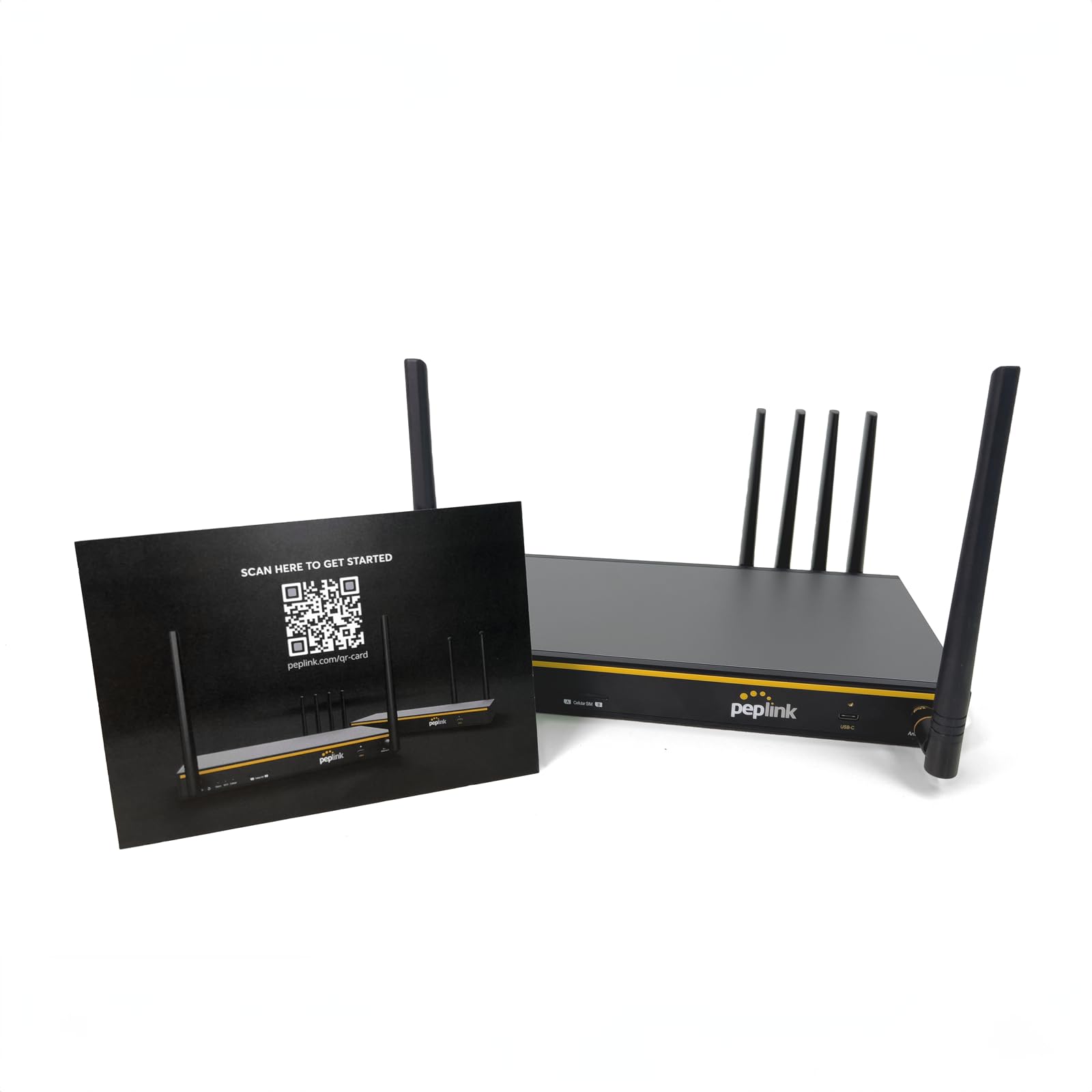 Peplink B One Pro