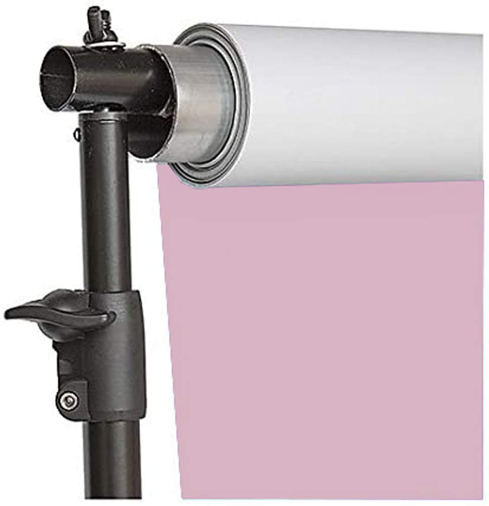 Sfondo per fotografia professionale, astratto, beige, 2,4 x 3 m, per ritratti fotografici, cabine fotografiche, studio fotografico, con tasca per rullo in tessuto poliestere sulla parte superiore