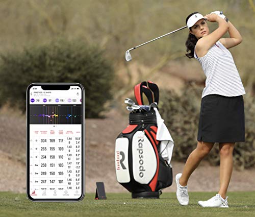 22年 ゴルフ用弾道測定器おすすめ人気ランキング6選 選び方やコスパ最強製品も Golf Fight 22年 ゴルフ用弾道測定器おすすめ人気ランキング6選 選び方やコスパ最強製品も Golf Fight