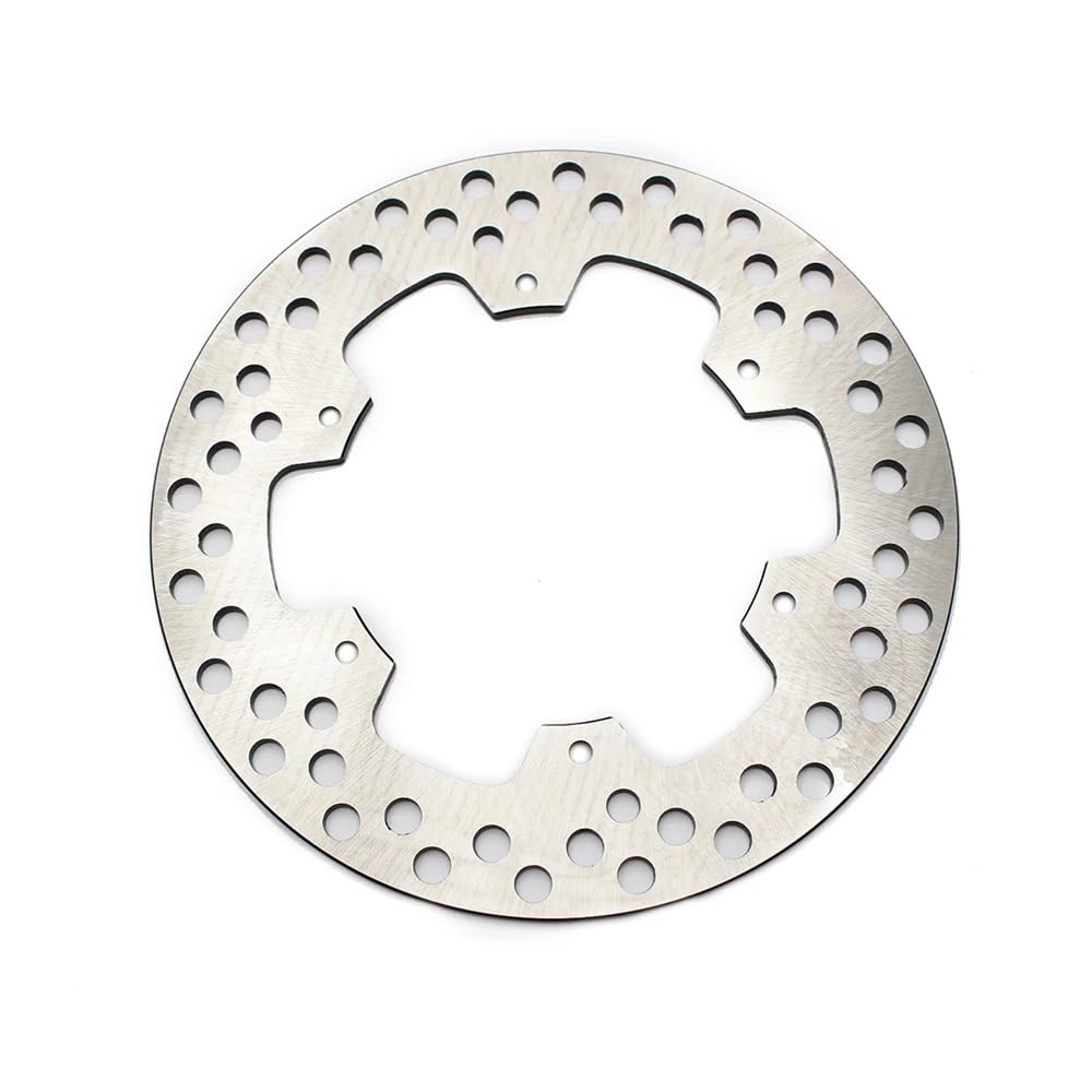 Disque de frein arrière RM125 RM250 DRZ400 à dissipation thermique optimisée