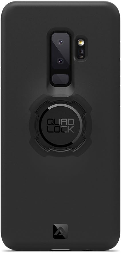 Quad Lock Case Samsung Galaxy S9 Plus - Black