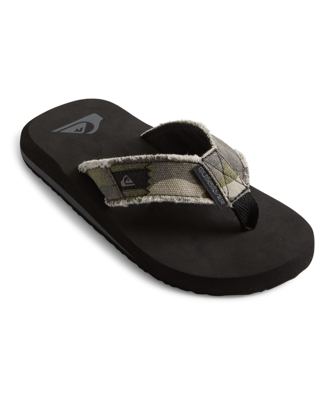 Quiksilver Herren Monkey Abyss Youth Badeschuhe