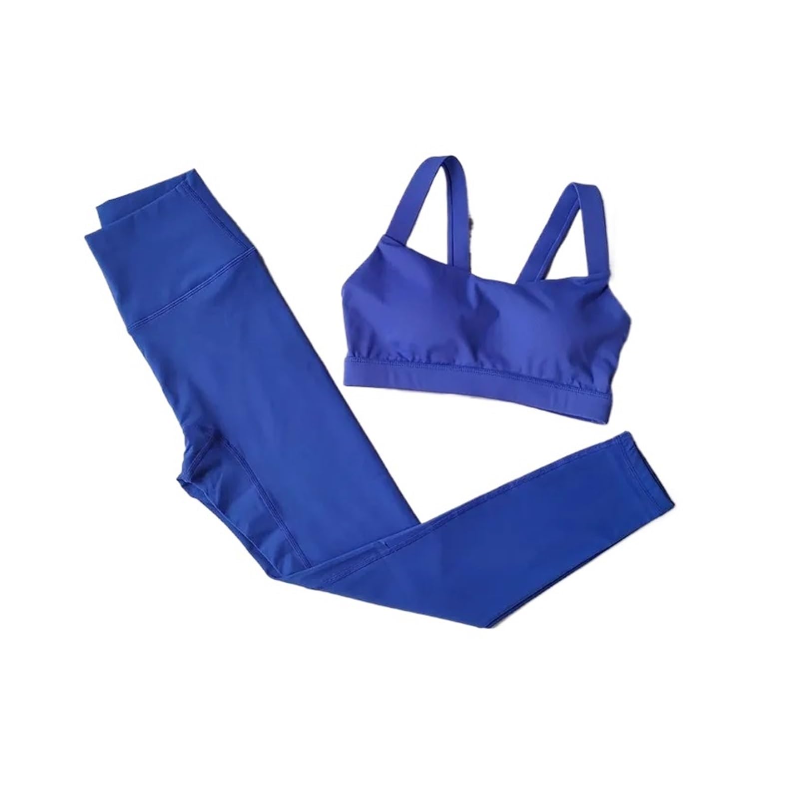 1 Set Seamless Yoga Suit Women Sports Bra High Waist Leggings Shorts Outfit Gym Fitness Workout Clothes Sportswear para Mujer