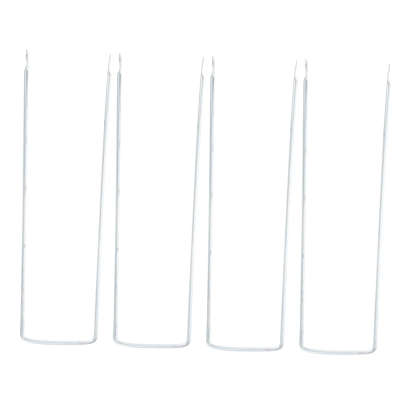 Happyyami Multi-Function Bike Front Rack Bike Bag Holder Iron Rack for Road Mountain Easy Mounting