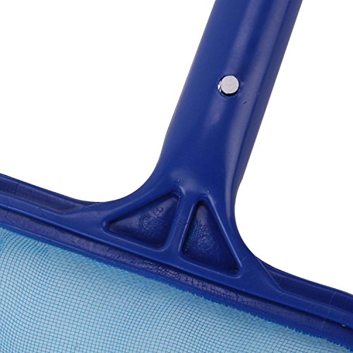 Zwembad Debris en Blad Netto Skimmer met 3 Manier Telescopische Schoonmakende Pool door Crystals® - Image 6