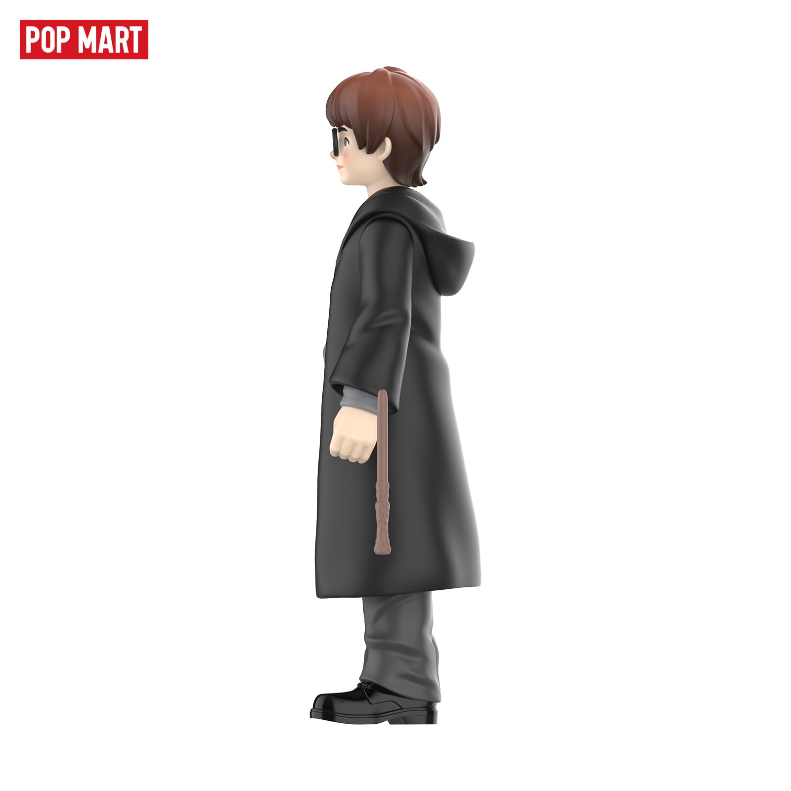 Amazon.co.jp: POP MART ハリーポッターシリーズ ハリー