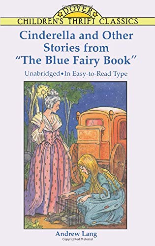 Cinderella and Other Stories from 