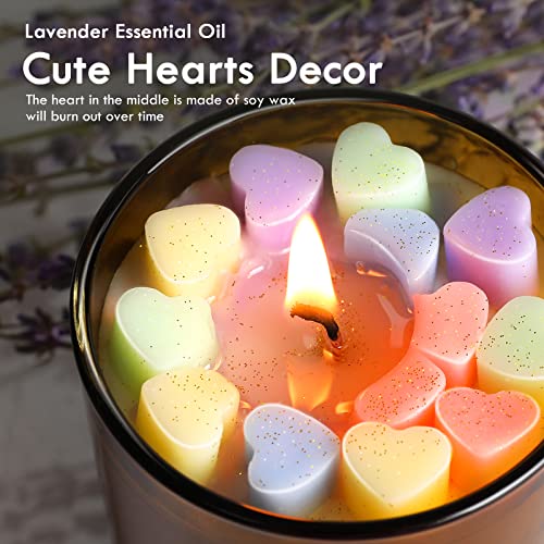 Anniversary Funny Gift For Her Him - Romantic Gifts For Her, Cute Birthday Candle Gifts For Girlfriend, Happy Anniversary Gift, Bronze Anniversary Gifts #TOP6