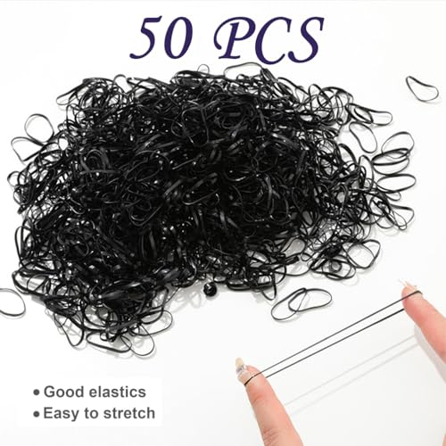 32 Piezas de Clips para Cabello y Accesorios miniatura 3