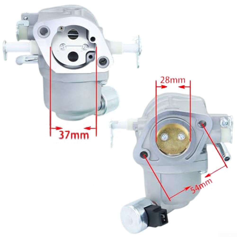 Carburador para acero 597128 para Motosierras Exteriores Carburador