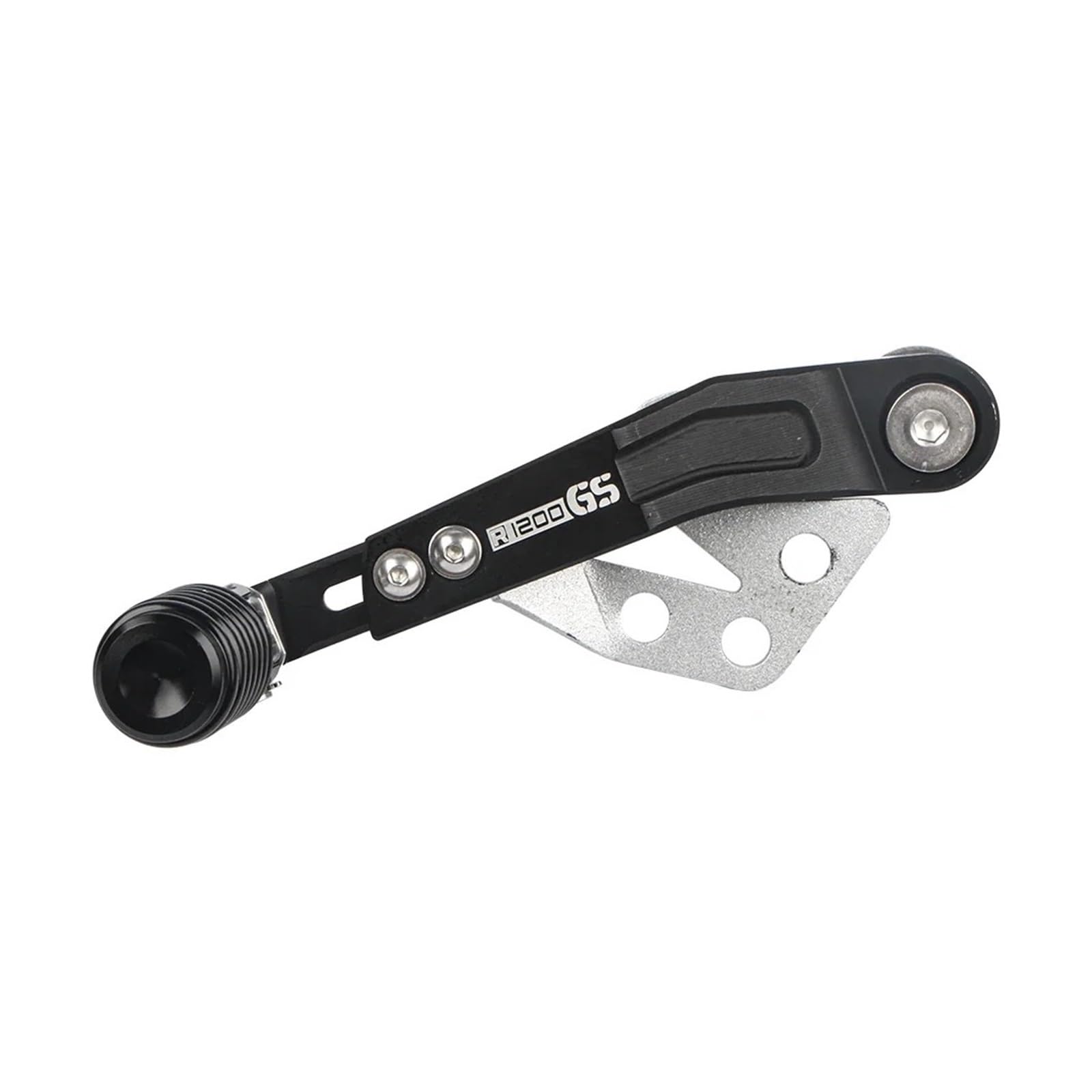 Syc27qp Bk R1200gs L Shift Pedal Lever Motorcycle Motorcycle Adjustable Folding Gear Shifter Shift Pedal Lever For R1200gs R1250gs For Adventure 2019-2022 2023 Gs1200 Gs1250 Adv