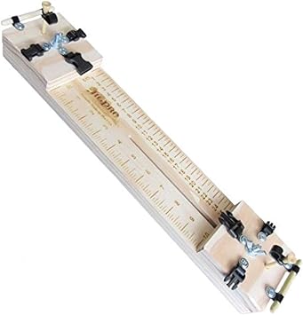 Jig Pro Shop Professional Paracord Jig