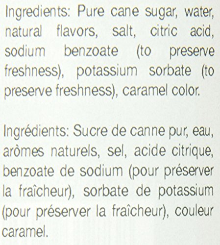 Torani Salted Caramel Syrup, 25.4 Oz. #TOP6