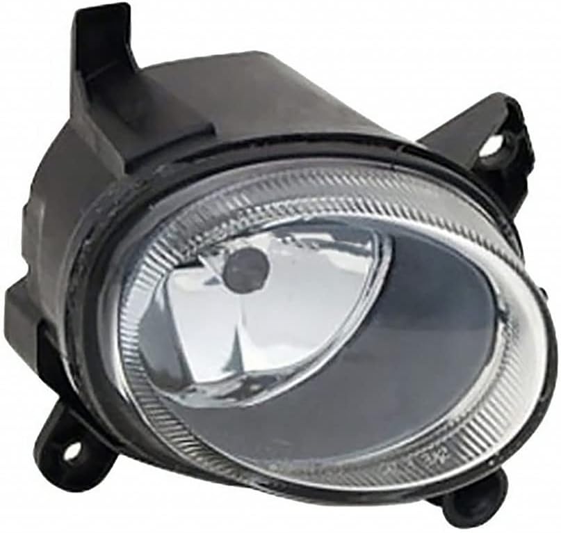 KarParts360 For Audi A5 Quattro Fog Light Assembly 2008 2009 2010 2011 2012 Driver Side For VW2592115