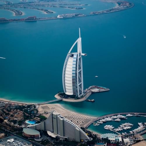 Page de couverture de Best Event Management Company in Dubai - Gear Up Events