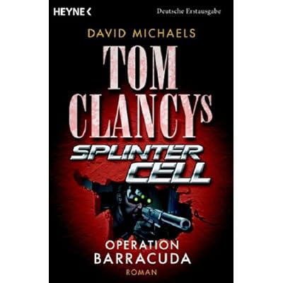 Splinter Cell, Operation Barracuda