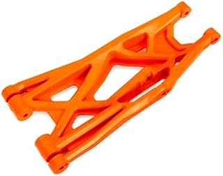 Traxxas 7831T Lower Suspension Aarm, Orange