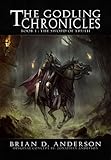 The Godling Chronicle : The Sword of Truth (Book One) (The Godling Chronicles 1)