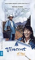 Vincent et moi: Contes pour tous 11 289037520X Book Cover