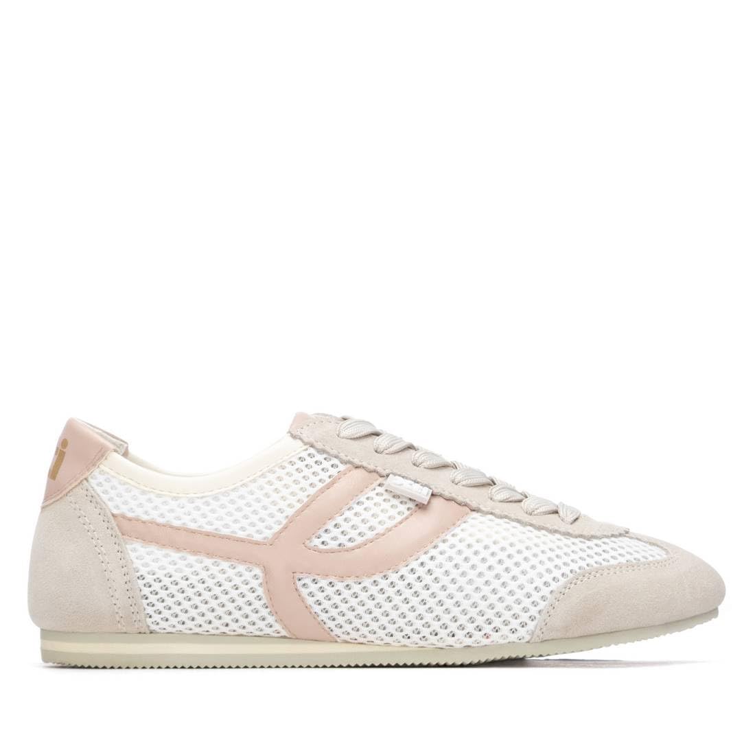 XTI - Zapatilla Mujer - Calzado Cómodo y Versátil - Moda Casual