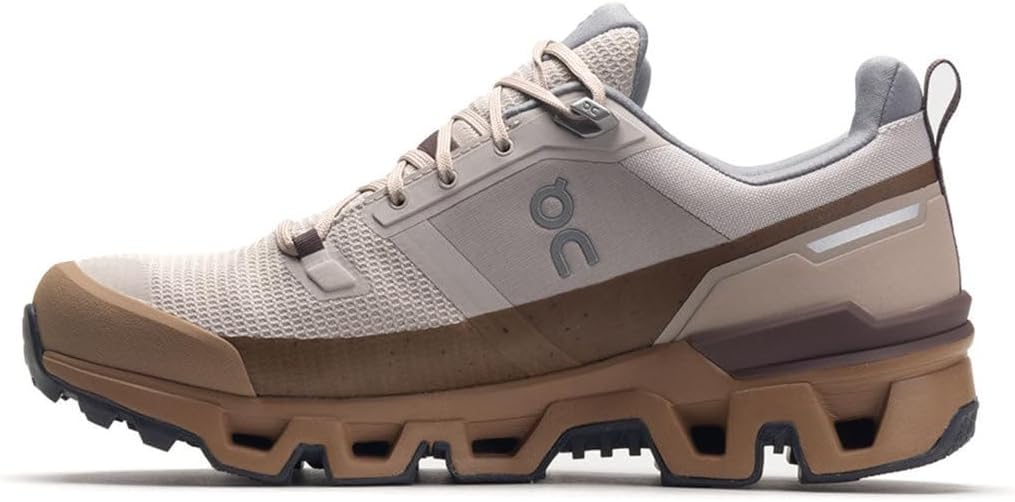 On Running Men's X Hiking Shoes
