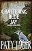 Chattering Blue Jay: Gabriel Hawke Novel