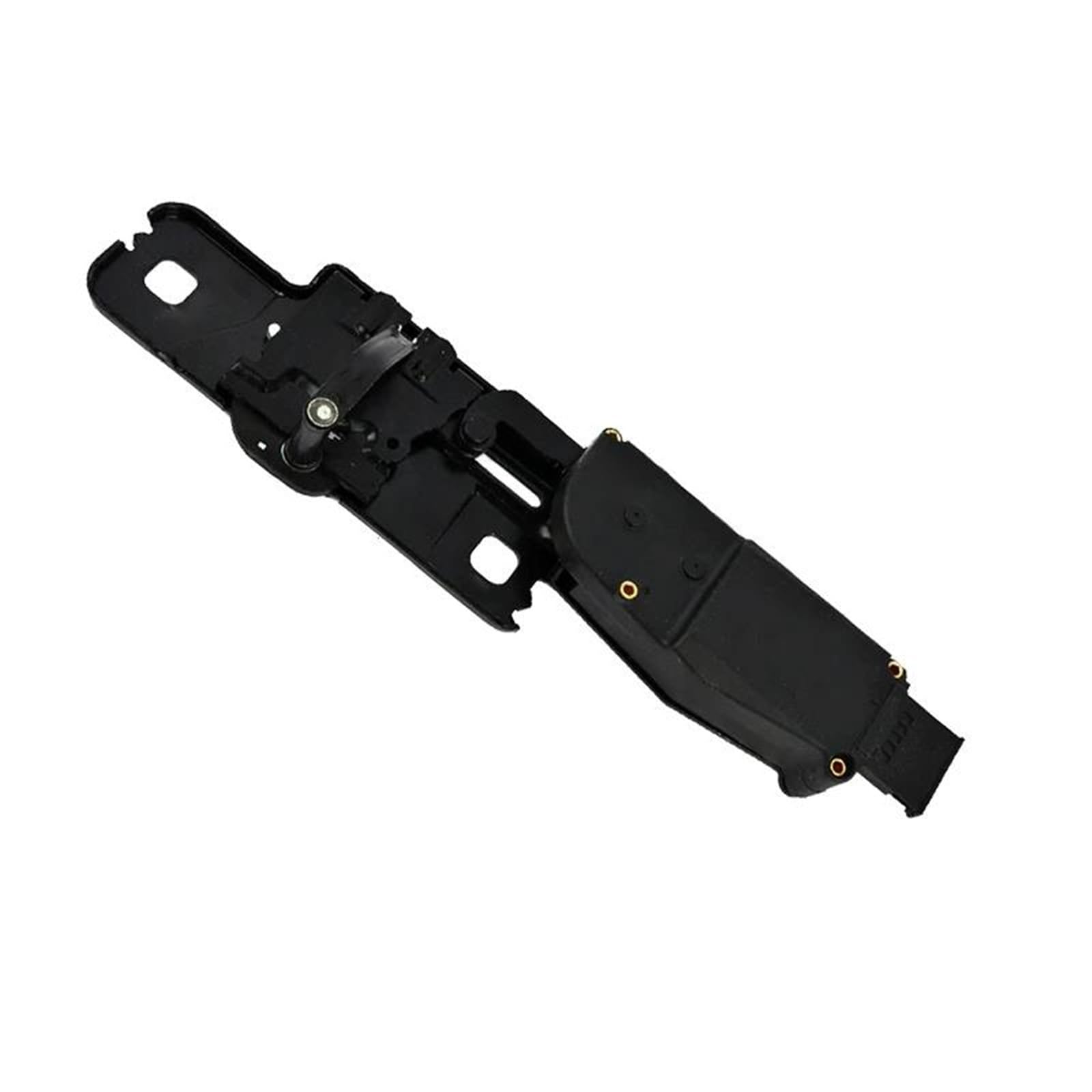 Yueyzhk One Color Car Rear Trunk Lock Tailgate Latch Actuator Accessories For Skoda For Octavia 2013-2017 4F9827383g Guide
