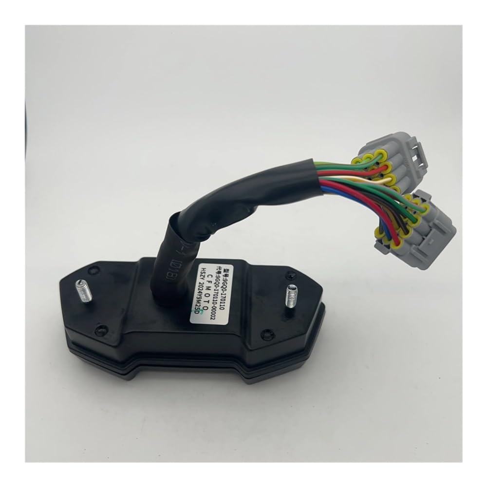 CD Dashboard Speedometer for CFMoto 400cc 500cc CF400 CF500 ATV 9GQ0-170110-00002
