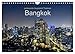 Produktbild Bangkok - pulsierende Hauptstadt Thailands (Wandkalender 2026 DIN A4 quer), CALVENDO Monatskalender: Die Straßen Bangkoks sind voller Leben (CALVENDO Orte)