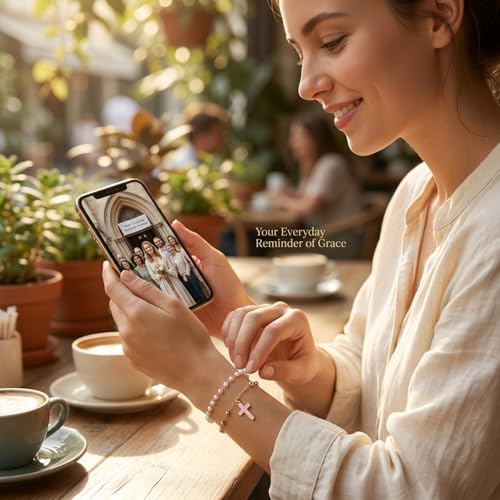 JZZ Adjustable14K Gold Plated Bracelets for Women, Symbolizing Protection & Wealth, Adjustable Stacking Delicate Jewelry, Elegant Layered Gift - image 4