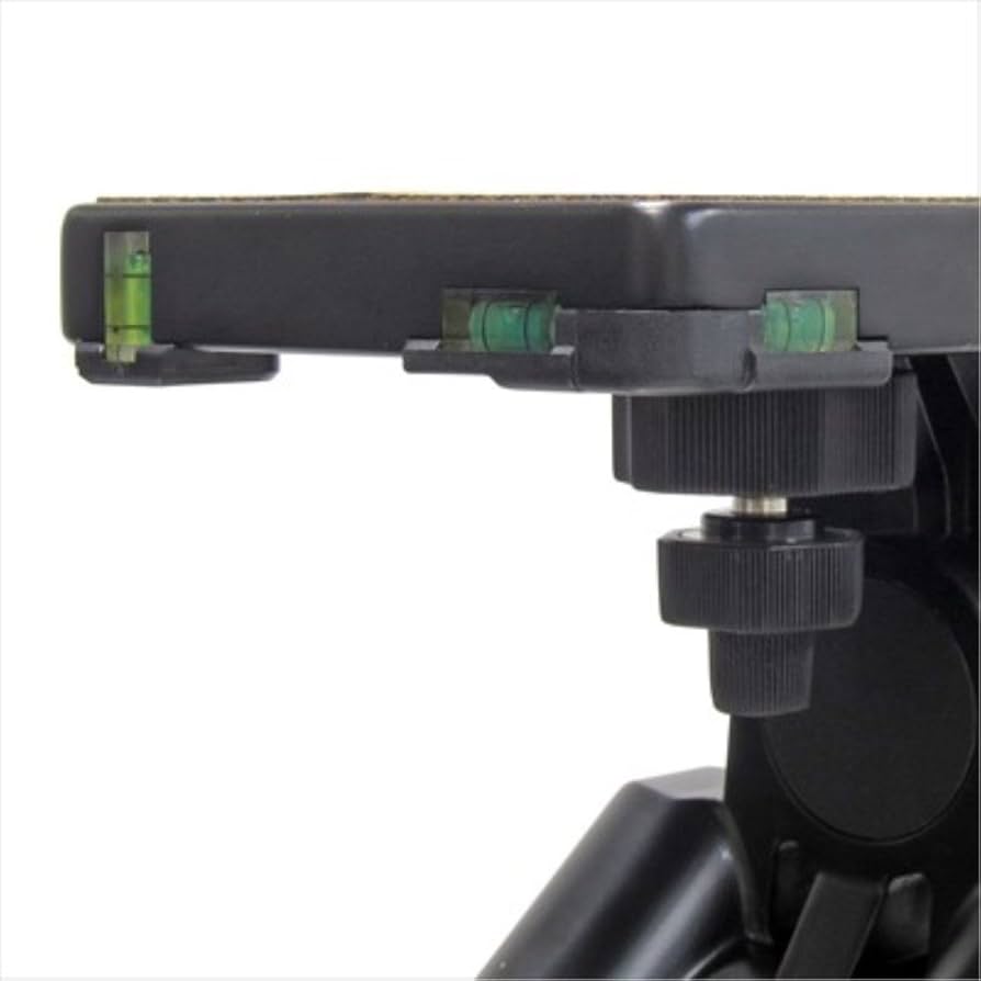 Amazon | Velbon 3Way雲台 PH-285 大型 底面径66mm コマ止め方式