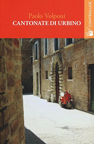 Cantonate di Urbino Cantonate di Urbino