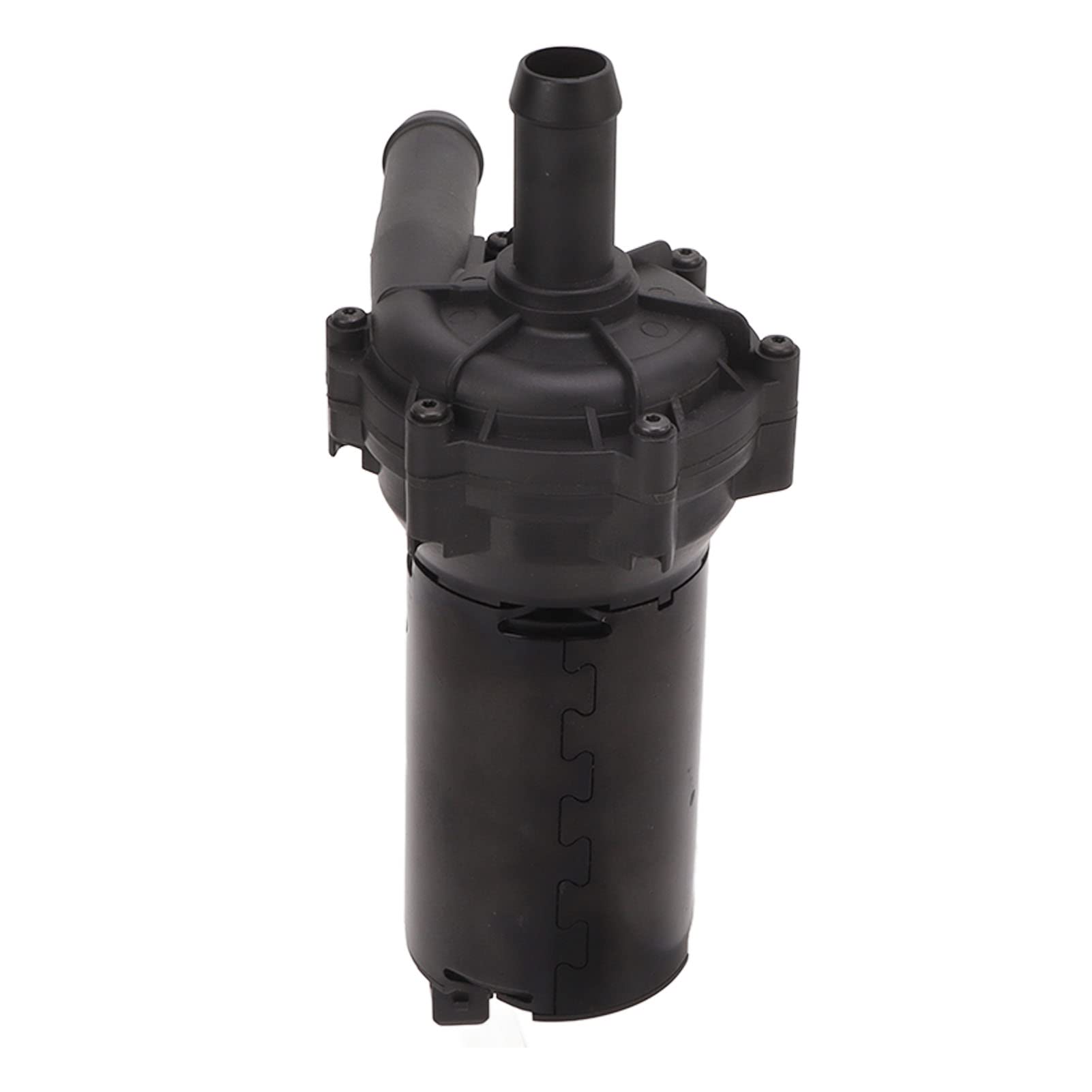 Cocoarm Pomocnicza Elektroniczna Pompa Wodna Samochodu PEB500010, Tworzywo ABS do Wielu Modeli, Wydajne Chłodzenie, Niska Moc, Pasuje do CTS V 2009-2015 i Więcej