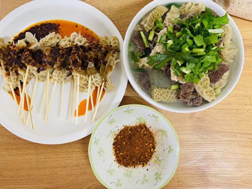 続続編、汪曾祺,中国民衆の食