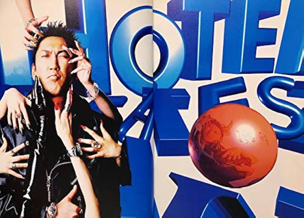 Amazon.co.jp: HOTEI GREATEST HITS 1990-1999 : 布袋寅泰: 本
