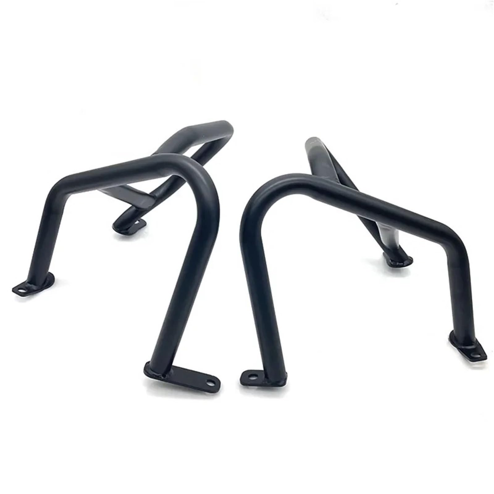 Paramotore Tubolare Per BMW R1200RS R1200 R 1200 RS 2015-2018 Protezione Motore Protezione Paraurti Accessori Barra Di Protezione Anteriore Per Moto Telaio