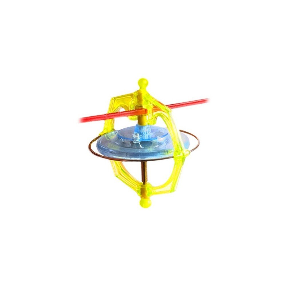 Toysmith Light Up Gyroscope