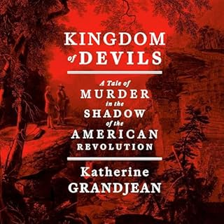 Kingdom of Devils cover art