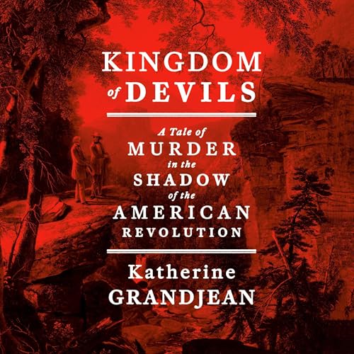 『Kingdom of Devils』のカバーアート