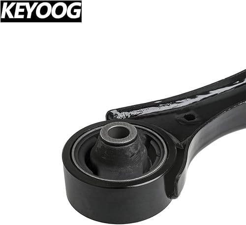 Miniatura 7 de KEYOOG 2 piezas K620382 K620383 Conjunto de brazo de control y rótula Lowe delantero para 2011-2006 H-onda Civic (motor de 1.8L y 1.3L) 06-11 A-cura