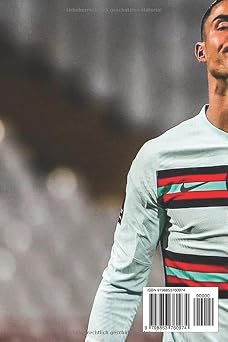 Cristiano Ronaldo - Ein Blick auf die Legende des Fußballs