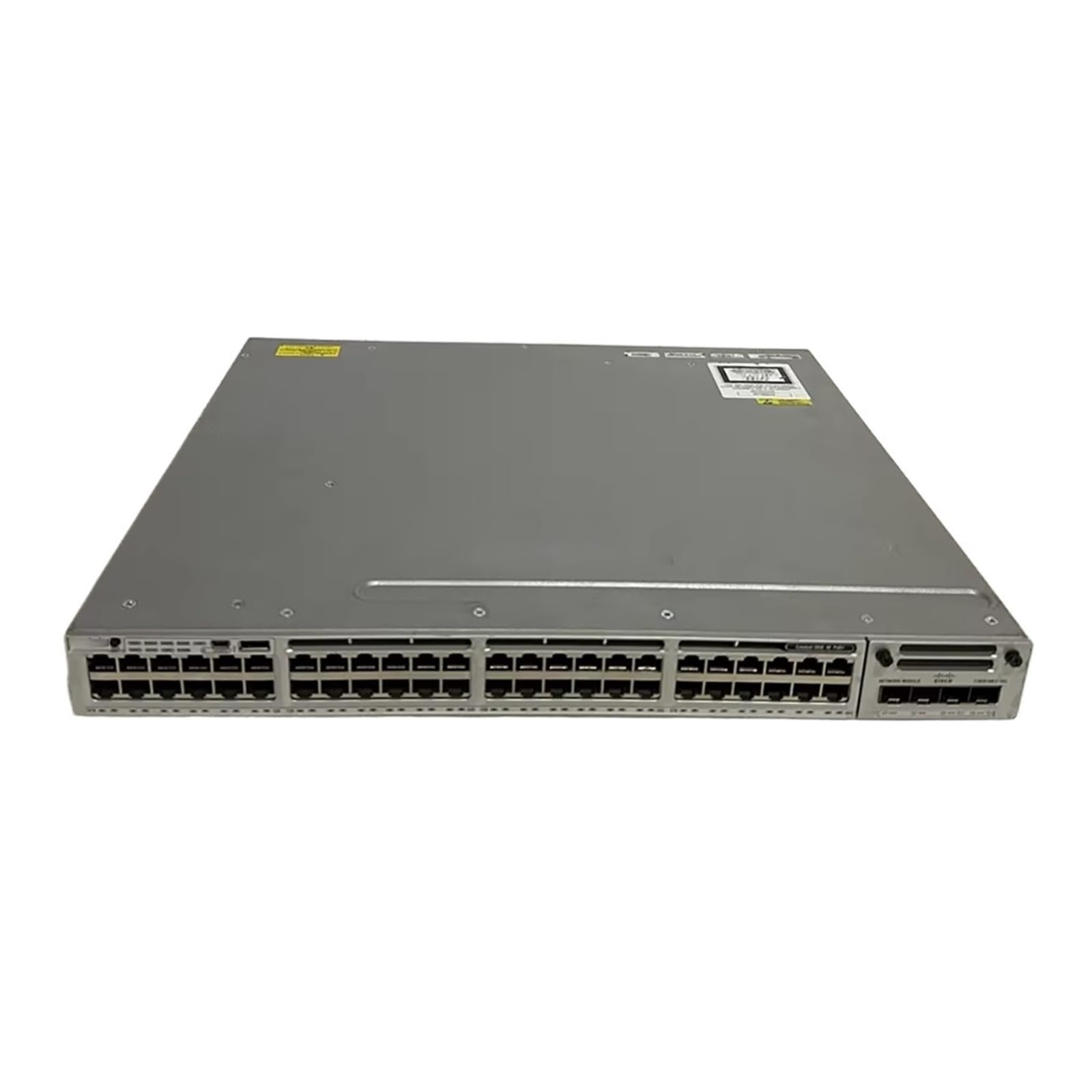 KSZHZYMGX WS-C3850-48P-S 48 port Power Supply Switch