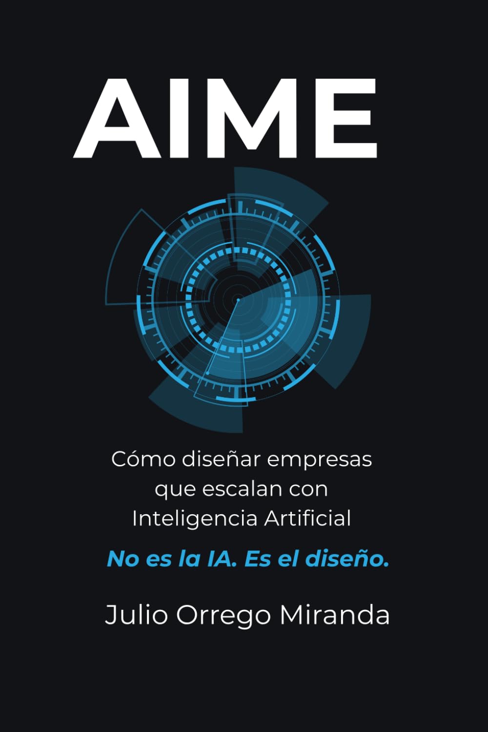 AIME: Cómo diseñar empresas que escalan con Inteligencia Artificial