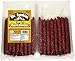 Buffalo Bills 2 lbs Honey Stung 6" Ole' Smokies Saddlebag (50 beef sticks per saddlebag)