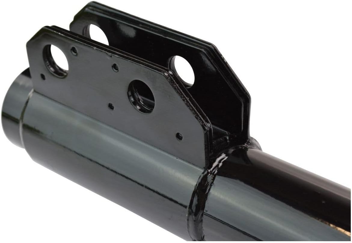 Front Strut Cartridge Left or Right Clevis,Stud-Mounting Style for Ford for Mustang 5.0L 1994-1995 & 3.8L 1994-2004 & 4.6L 1996-2004