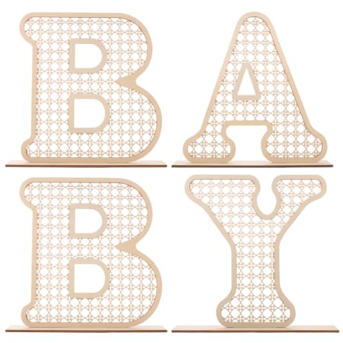 Decoración infantil bohemia rustica beige para cuarto de niñas pequeñas